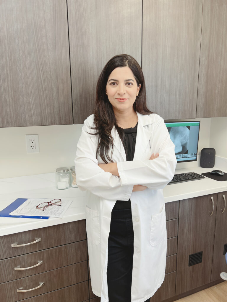 Dr. Nausheen Ekram